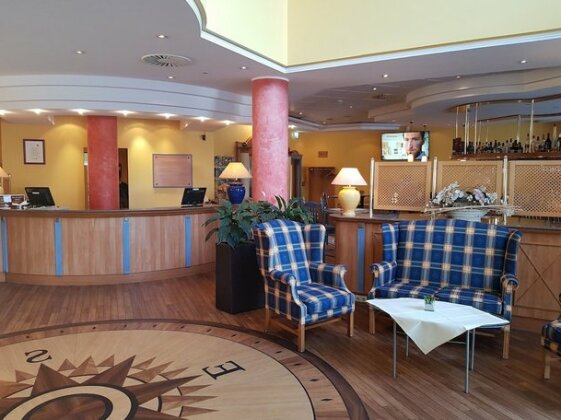 Country Hotel Timmendorfer Strand - Photo2
