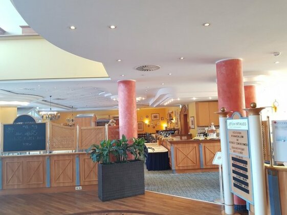 Country Hotel Timmendorfer Strand - Photo3