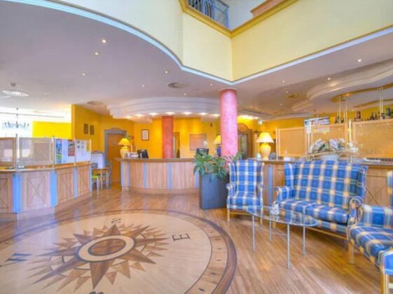 Country Hotel Timmendorfer Strand - Photo4
