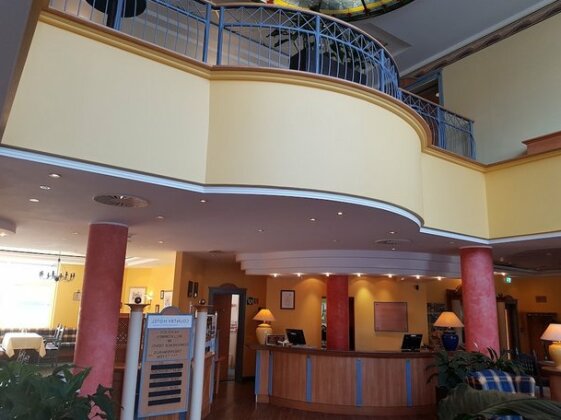 Country Hotel Timmendorfer Strand - Photo5