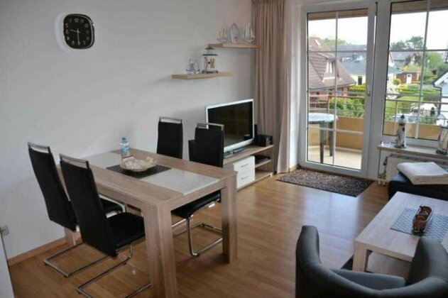 _Dkk11_ Ferienwohnung Strandburg - Photo4
