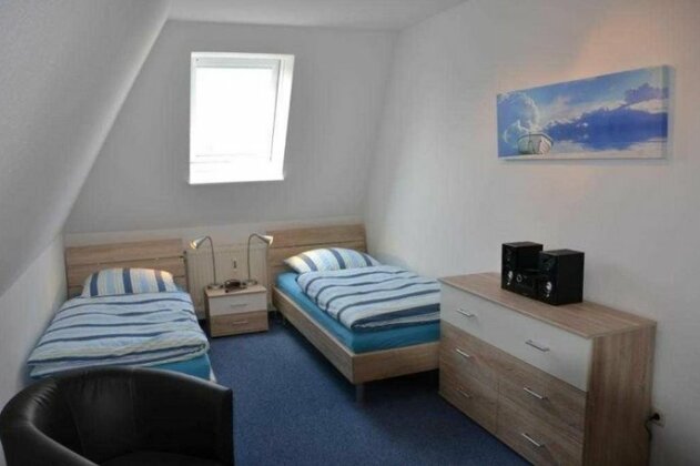 _Dkk11_ Ferienwohnung Strandburg - Photo5