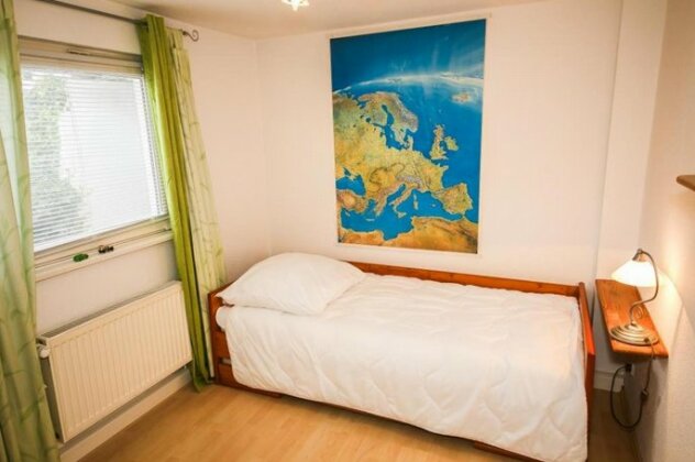 Ferienhaus Fischerhus Hans - Photo3