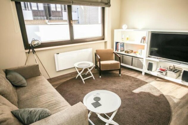 Ferienwohnung Anton Timmendorfer Strand - Photo2