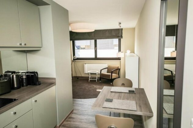 Ferienwohnung Anton Timmendorfer Strand - Photo4