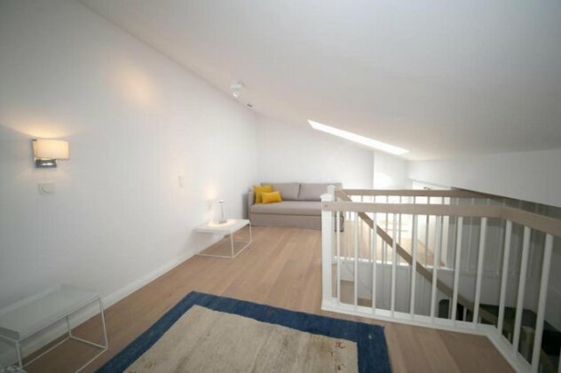 Ferienwohnung Maisonette Strandallee - Photo2