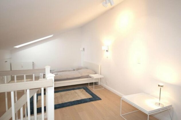 Ferienwohnung Maisonette Strandallee - Photo4