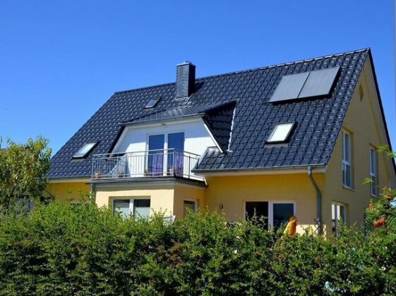 Ferienwohnung Ostsee23 - Photo2