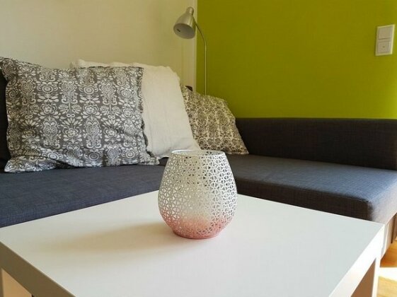 Ferienwohnung Ostsee23 - Photo4