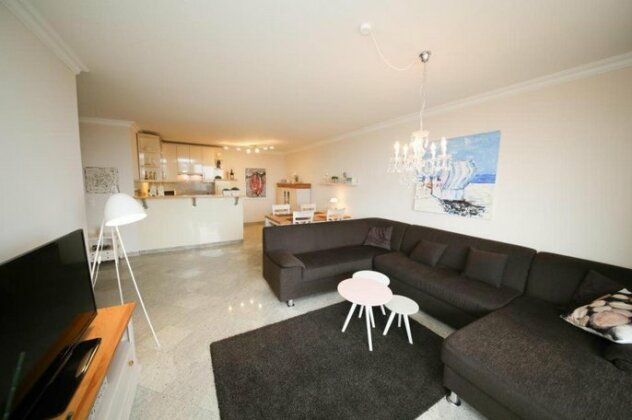 Ferienwohnung Ostseeparadies App 161 - Photo2