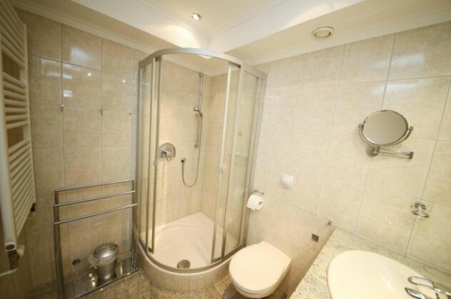 Ferienwohnung Ostseeparadies App 161 - Photo3