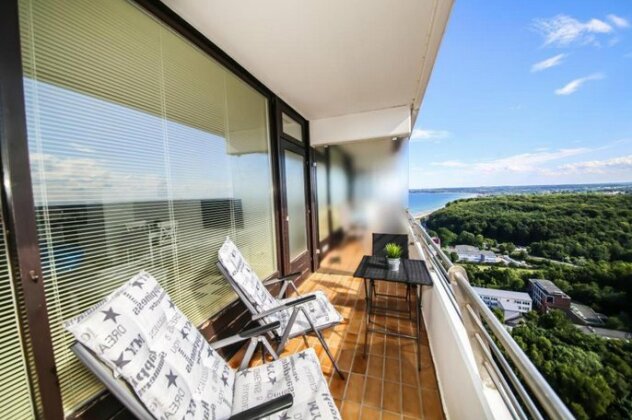 Ferienwohnung Residenz App 327 - Photo2
