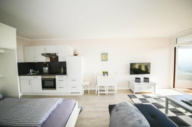 Ferienwohnung Residenz App 327 - Photo4