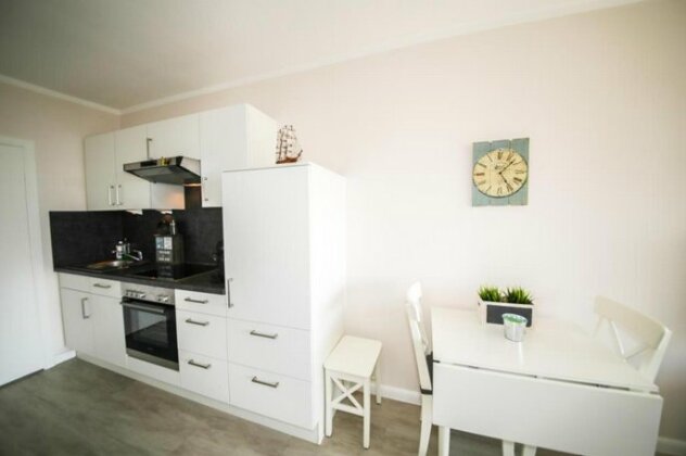 Ferienwohnung Residenz App 327 - Photo5