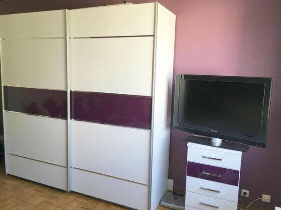 Ferienwohnung Sandburg Timmendorfer Strand - Photo4