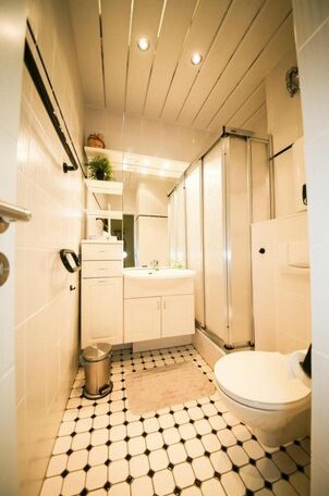 Ferienwohnung Sandburg Timmendorfer Strand - Photo5