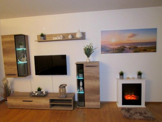 Ferienwohnung Seepferdchen 2 - Photo2