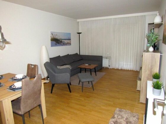 Ferienwohnung Seepferdchen 2 - Photo3
