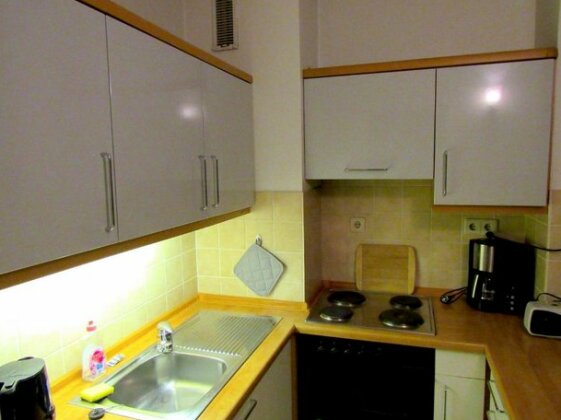 Ferienwohnung Seepferdchen 2 - Photo4
