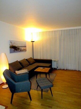 Ferienwohnung Seepferdchen 2 - Photo5