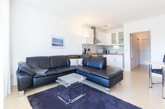 Ferienwohnung Strandoase Timmendorfer Strand