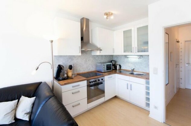 Ferienwohnung Strandoase Timmendorfer Strand - Photo2
