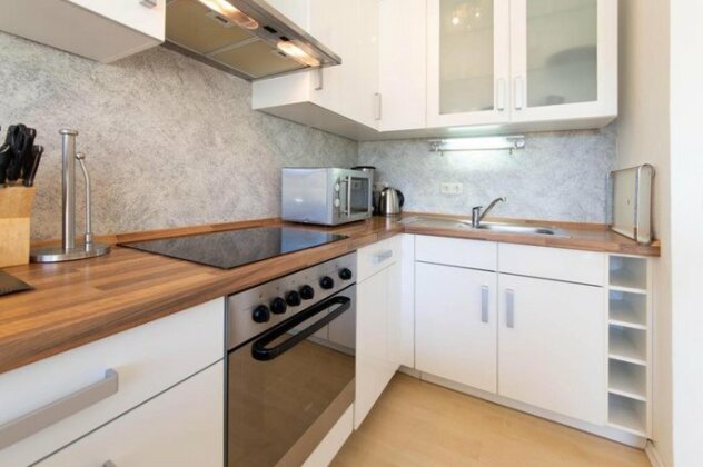 Ferienwohnung Strandoase Timmendorfer Strand - Photo3