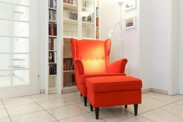 Ferienwohnung Wohldfuhlen - Photo2