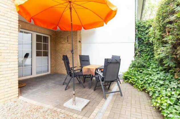 Ferienwohnung Wohldfuhlen - Photo3