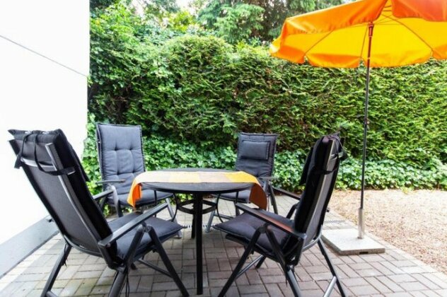 Ferienwohnung Wohldfuhlen - Photo4