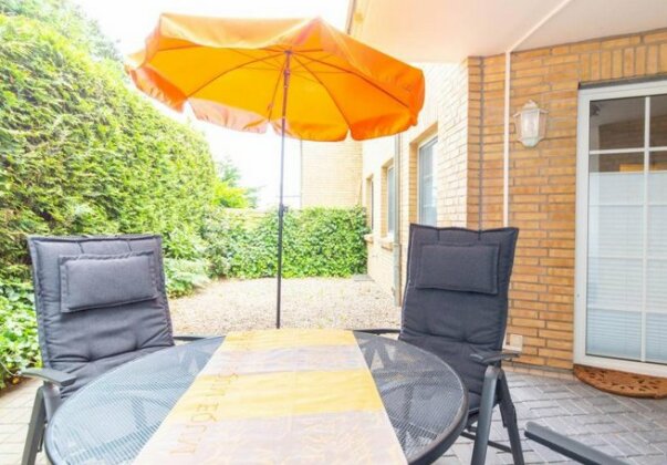 Ferienwohnung Wohldfuhlen - Photo5