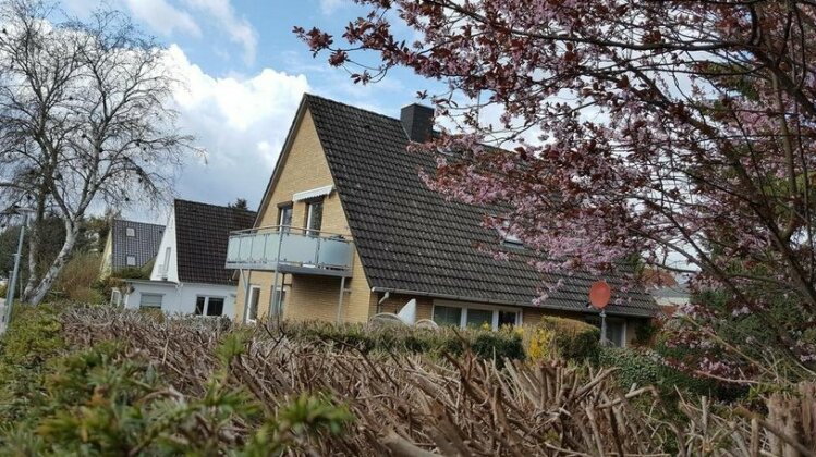 FeWo Machedanz Timmendorfer Strand - Photo2