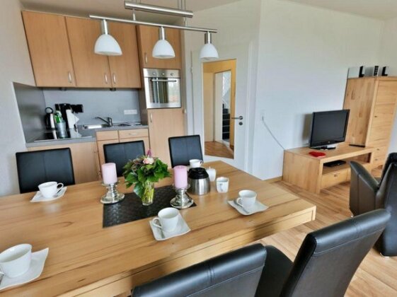 Grosses Appartement 28 - Sandkiste - Photo5