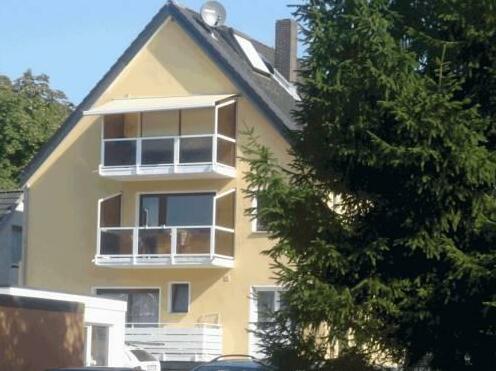Haus Regina Timmendorfer Strand - Photo2