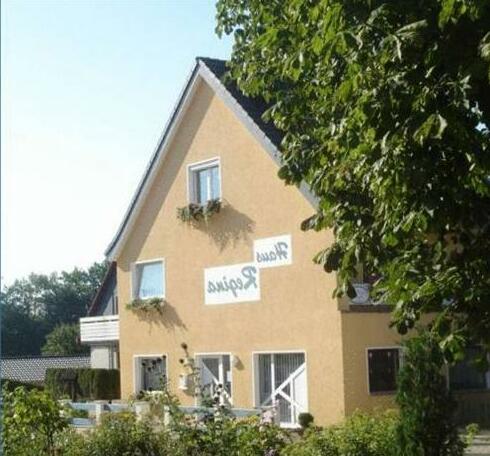 Haus Regina Timmendorfer Strand - Photo3