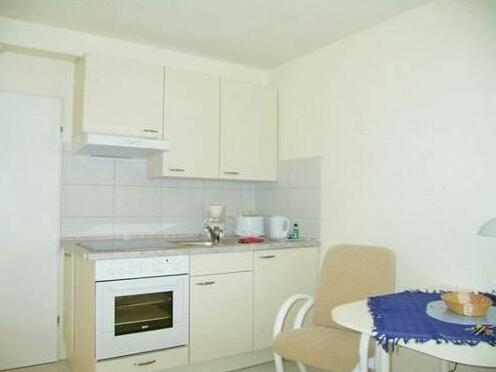 Haus Regina Timmendorfer Strand - Photo4