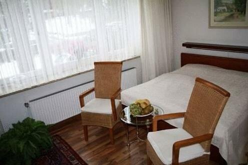 Haus Seepferdchen & Eva Mar - Photo2