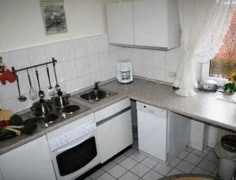 Haus Seepferdchen & Eva Mar - Photo3