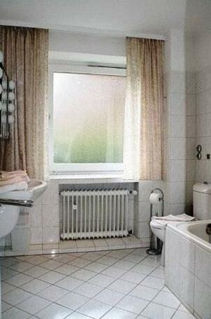 Haus Seepferdchen & Eva Mar - Photo4