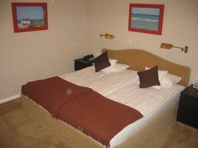 Hotel Ancora Timmendorfer Strand - Photo2