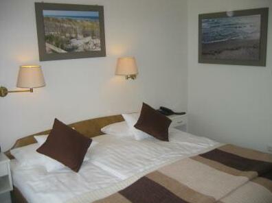 Hotel Ancora Timmendorfer Strand - Photo3