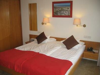 Hotel Ancora Timmendorfer Strand - Photo4