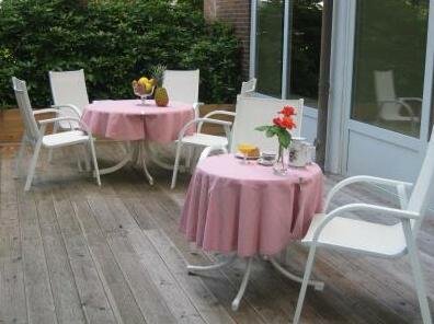 Hotel Ancora Timmendorfer Strand - Photo5