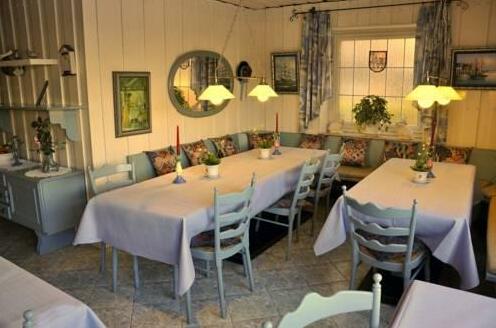 Hotel Brigitte Timmendorfer Strand - Photo2
