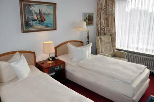 Hotel Brigitte Timmendorfer Strand - Photo3