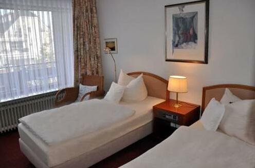 Hotel Brigitte Timmendorfer Strand - Photo4