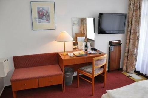 Hotel Brigitte Timmendorfer Strand - Photo5