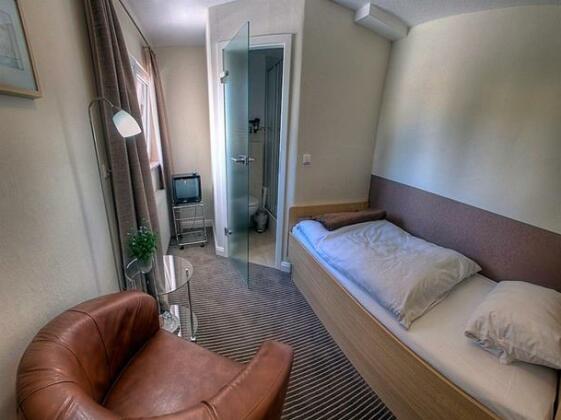 Hotel Garni Seestern - Photo4
