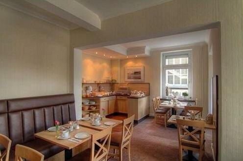Hotel Garni Seestern - Photo5