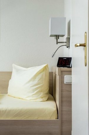 Hotel Gorch Fock - Photo4